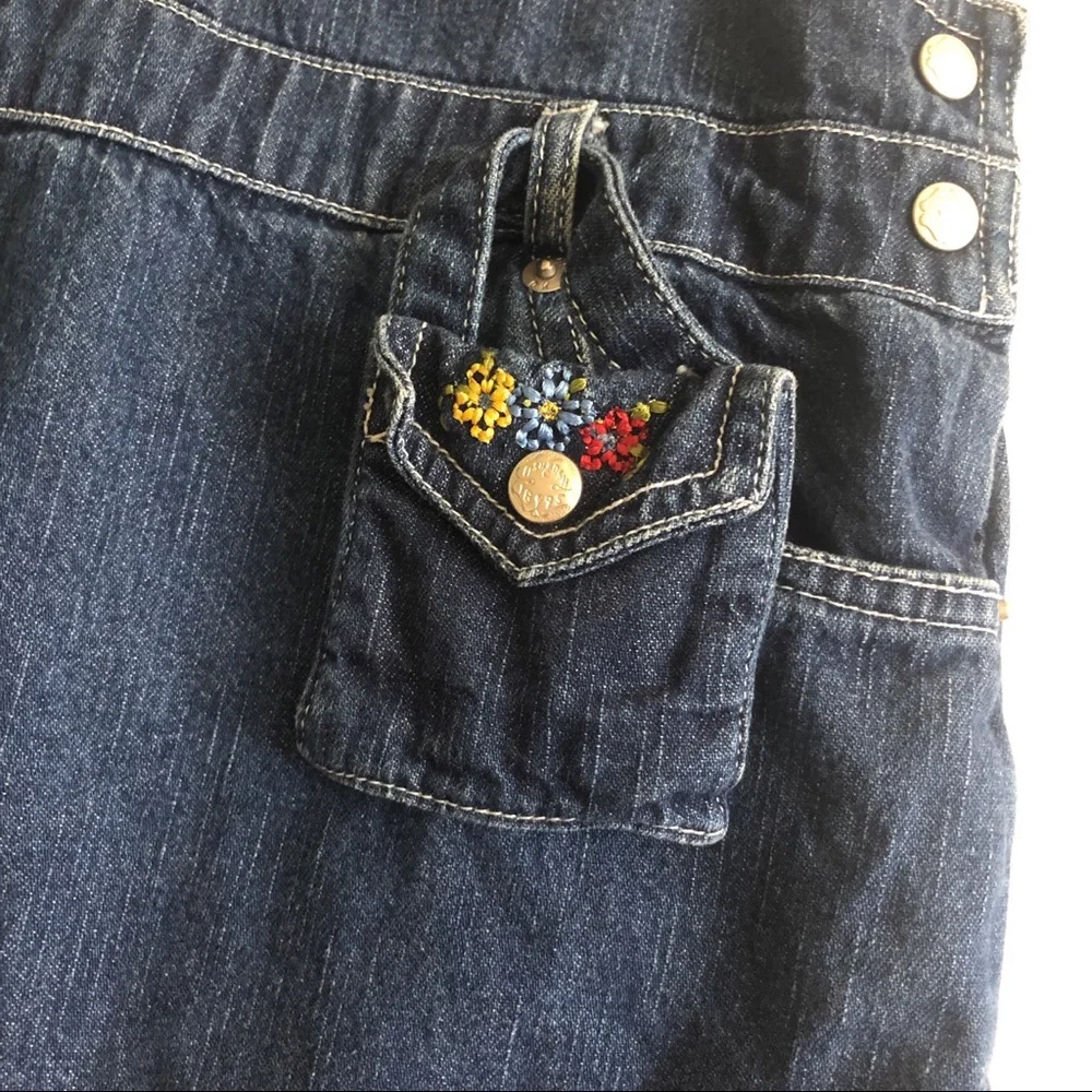 Vintage Oshkosh jumper